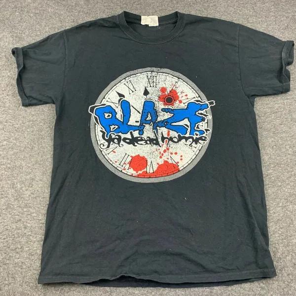Blaze Ya Dead Homie Men And Women T shirt Full Size S-5XL Unisex T-Shirt XXXXL