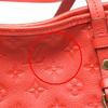 LOUIS VUITTON Monogram Citadine PM Tote Bag Monogram Empreinte Orian M40556 Used