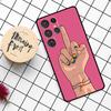 Gay Lesbian LGBT Rainbow Pride Case For Samsung Galaxy S25 Ultra S20 S21 S22 S23 S24 Ultra S9 S10 Plus S25 FE Phone Cover