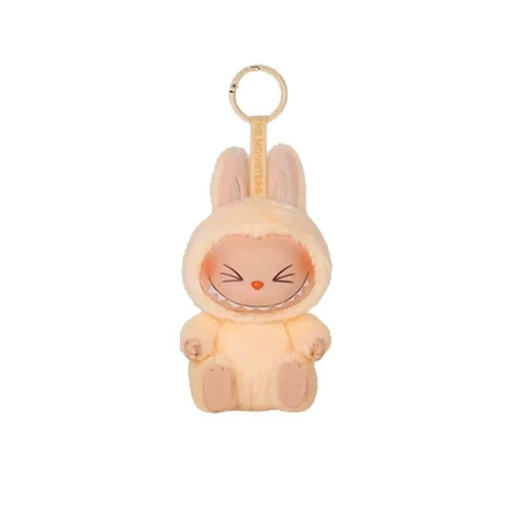 Macaron Vinile Faccia Scatola Cieca Peluche Giocattolo Gioco di Tendenza