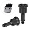 P  of Aluminum Alloy Remote Control Joystick Thumb Rocker Drone Accessories Fits for       2