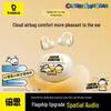 Baseus MC1 AI Translation Bluetooth Ear Clip Headphones - Crayon Shin-chan Edition