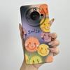 For Honor X9C Smart Phone Case X9cSmart Soft Silicone Funda Sweet Painted Fashion Cartoon Protective Capa Lovely Printing Cover