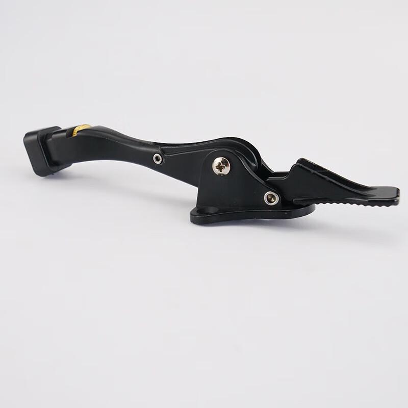 Bingyu Foot-Operated Door Holder