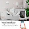 Carbon dioxide alarm, air quality sensor