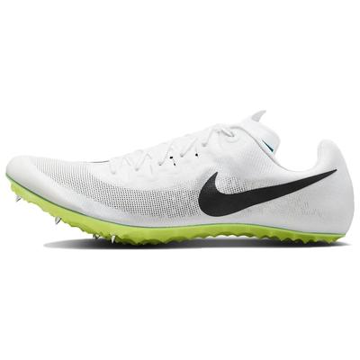 Zoom Ja Fly 4 Weiß Bright Spruce Electric Algae Schwarz Sneaker lässig DR2741-102