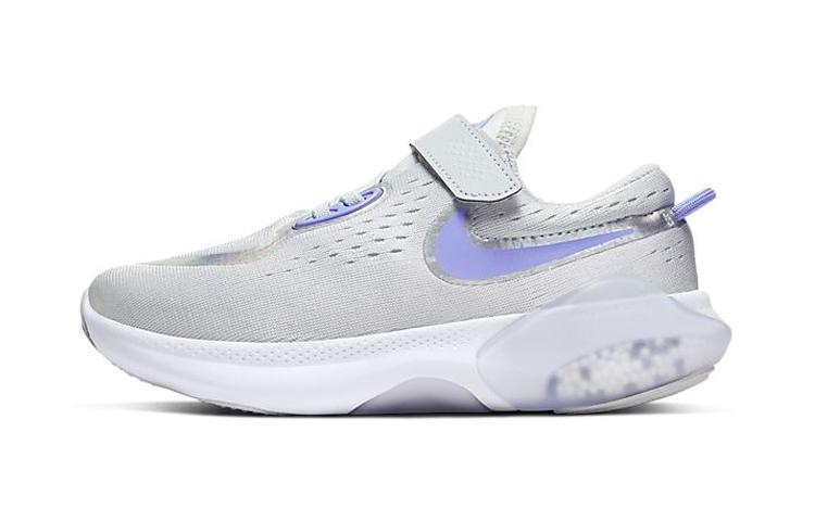 

Nike Joyride Dual Run 1 BP Slip Resistant Abrasion Resistant Low top Running Shoes Gray Purple CN9601-001 31