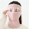 Neue Unisex Gesichtsmaske Winddicht Beschlagsfrei Fahrradmütze HD Brille Fleece Gesichtsschutz Motorradfahren Winterschutz