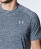 UNDER ARMOUR UA Tech SS Tee Size Japan SM to Japanese size 2.0 Men's, 409, (equivalent S)