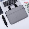 Laptop Sleeve Bag 14 15.6 Inch Notebook Pouch For Macbook Acer Shockproof Computer Briefcase Travel Business Men Case