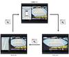 OneTop Panoramic Monitor Adapter for Vehicles Toyota/Daihatsu (TPD071BA)