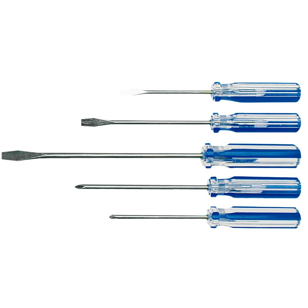 Joom Top Tools Schraubendreher, 5Er-Set