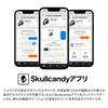 Official Skullcandy Store HESH 360 Wireless Headphones, 100 Hours of Battery Life, Fast Charging, External Sound Capture, Multi-Point, Clear Voice,