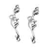 Paw Connectors Animal Theme Links For Pet Lover Jewelry Components Findings