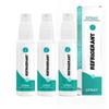 1/3/5x Odaban Underarm Odor Remover Spray Long Lasting Aroma Armpit Sweat Deodorizer Moisturizing Body Care Refreshing Deodorant Spray 30ml