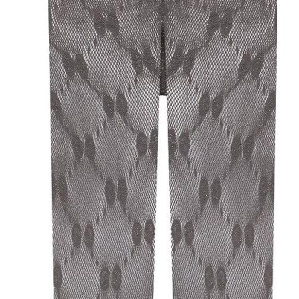 GUCCI SS23 Pantyhose Women's Brown 691619-3GAHR-1080