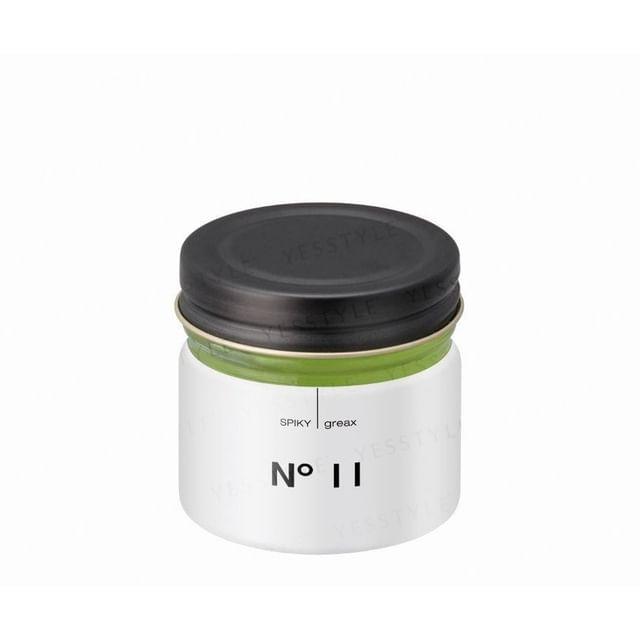 IRIYA COSMETICS - Spiky Greax No. 11 60g
