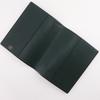 LOUIS VUITTON Agenda Bureau Notebook cover R20407 Notebook cover Epithea Deep green Taiga mens Used