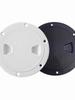 ABS Plastic Manhole Hatch Cover for Marine Yacht & RV