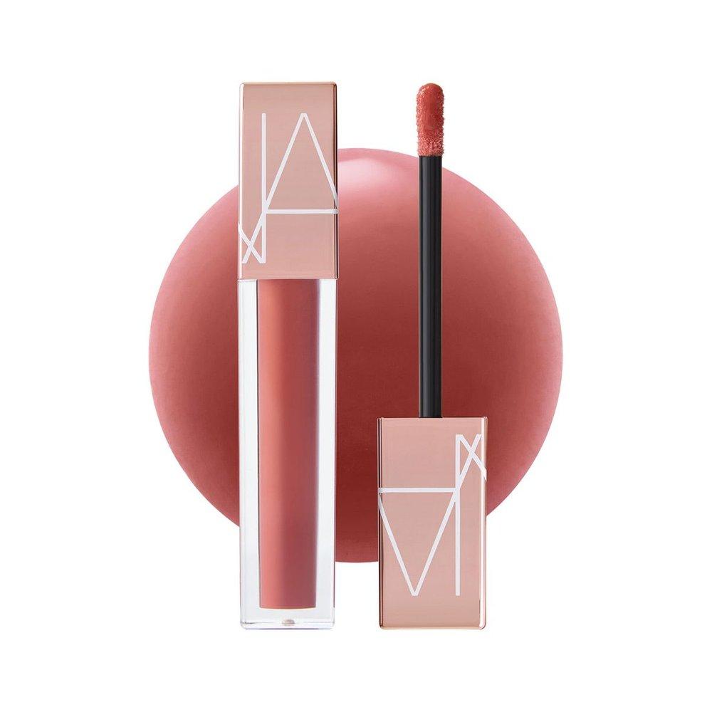 NARS Afterglow Lip Oil orgasm