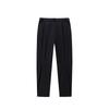 Anta Elite Training Series Woven Sports Long Pants Men bottoms Basic-Black 952627512-3