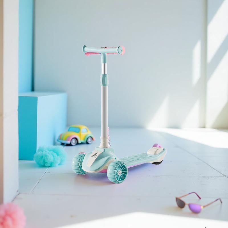 Phoenix Folding Kids Scooter