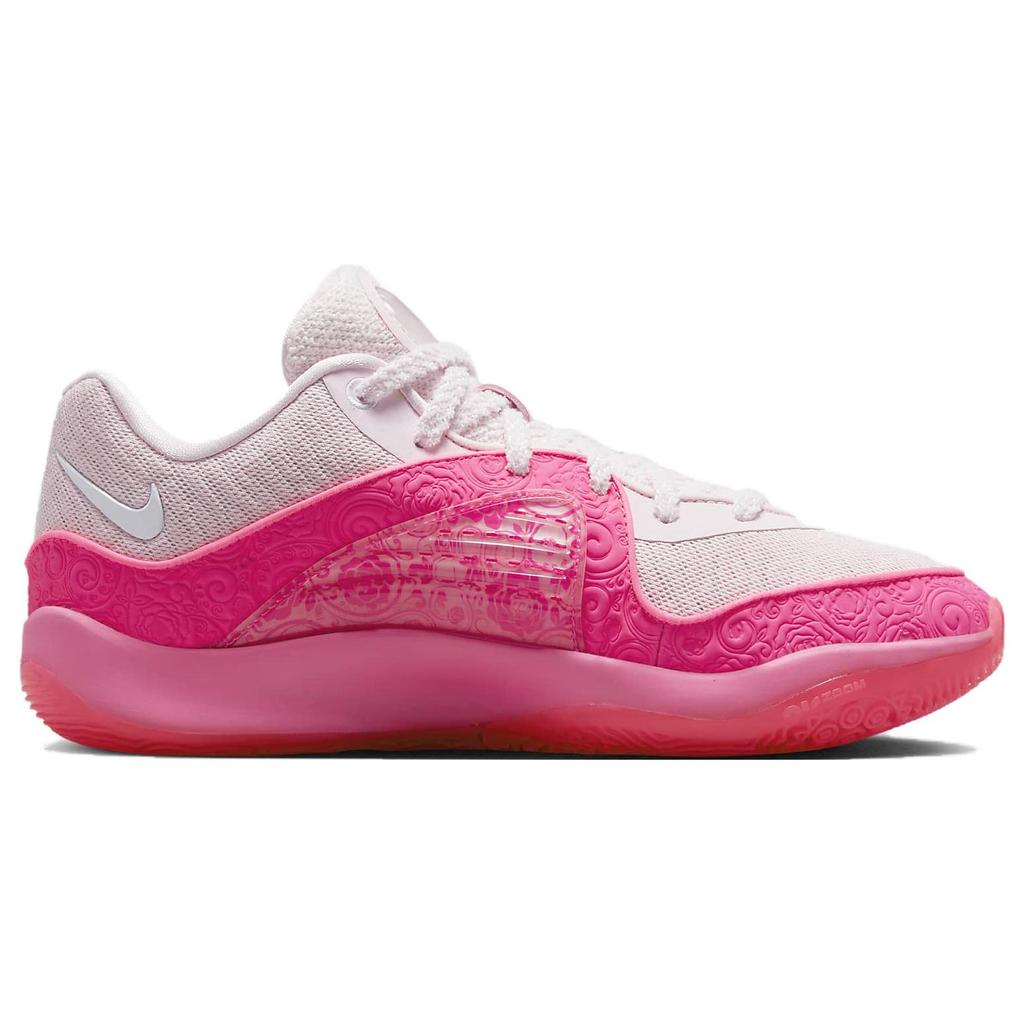 New Nike KD 16 NRG EP 'Aunt Pearl' FQ9216-600