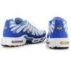 Nike Air Max Plus TN - Herren Sneakers Schuhe Weiß-Blau  IF6224-100 ORIGINAL