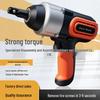 High-Torque Electric Impact Wrench for Automotive Repair