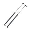 For Honda Civic Hatchback 1992-1995 2pcs Rear Trunk Tailgate Strut Boot Lift Support Bars Gas Spring Dampers Rod 74820SR3003
