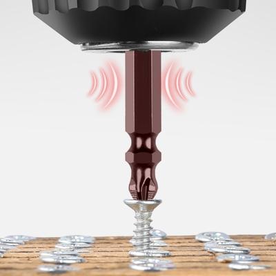 Accessori per attrezzi elettrici – Punte per avvitatori