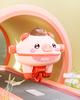 Electric Unicycle Pig Daruma Balance Toy for Kids – Novelty Gift