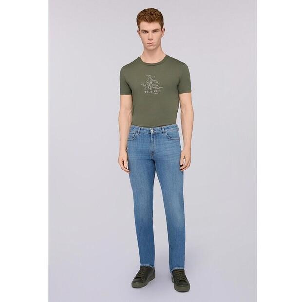 Джинсы Trussardi P402H104770N034 EU 42
