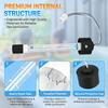2PCS 6472-841 Hot Tub UV Bulb For Clear Ray XL Jacuzzi J-200 J-300 Sundance Spas