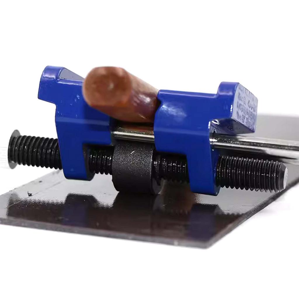 Metal Wood Grinding Chisel Abrasive Tools Manual Knife Sharpening Blades Tool Honing for Woodworking Iron Planers
