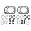 Engine Cylinder Head Gasket Kit 2 Set 24 841 03-S 24 841 04-S Lawn Mower Parts Parts For 24-841-04-S/24-041-03S