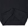 Burberry Prorsum Label Cotton Hoodie Black/Black 80634751