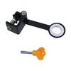 Window Limiter Safety Lock Position Stopper Adjustable Window Guard Home Security Door Windows Sash Lock Easy To Use
