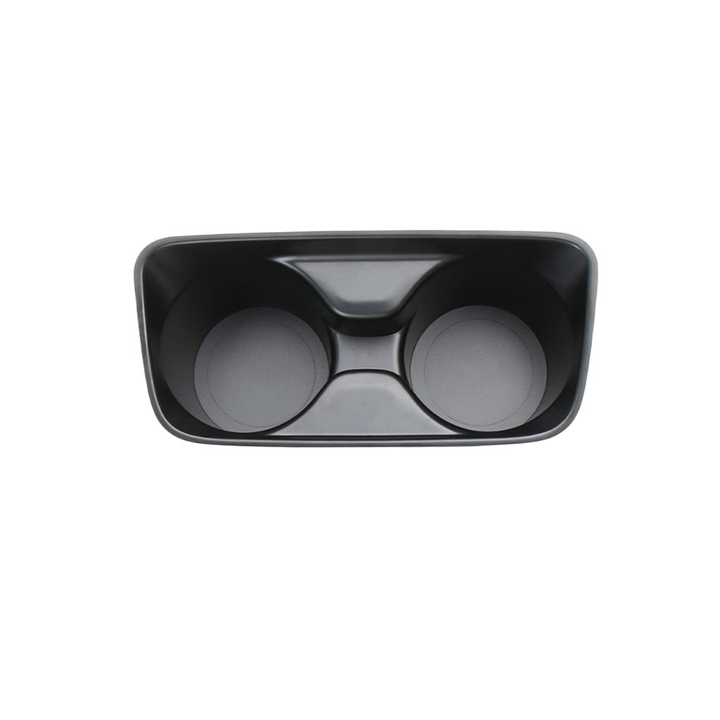 BWM Compatible Central Storage Table Cup Holder for 2013 To 2019 Models