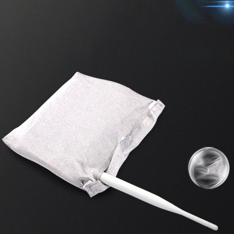 Abdeckung für WLAN-Router, Anti-Strahlung-Computerabdeckung, EMF-Strahlungsschutz, Abschirmung gegen HF-Strahlung, Schutz gegen Staubschutz des 5G-Routers