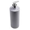 Refillable Pump Bottles Dish Soap Dispenser For Kitchen Sink Hand Soap Lotion Dispenser Shower Empty Storage Bottle Container