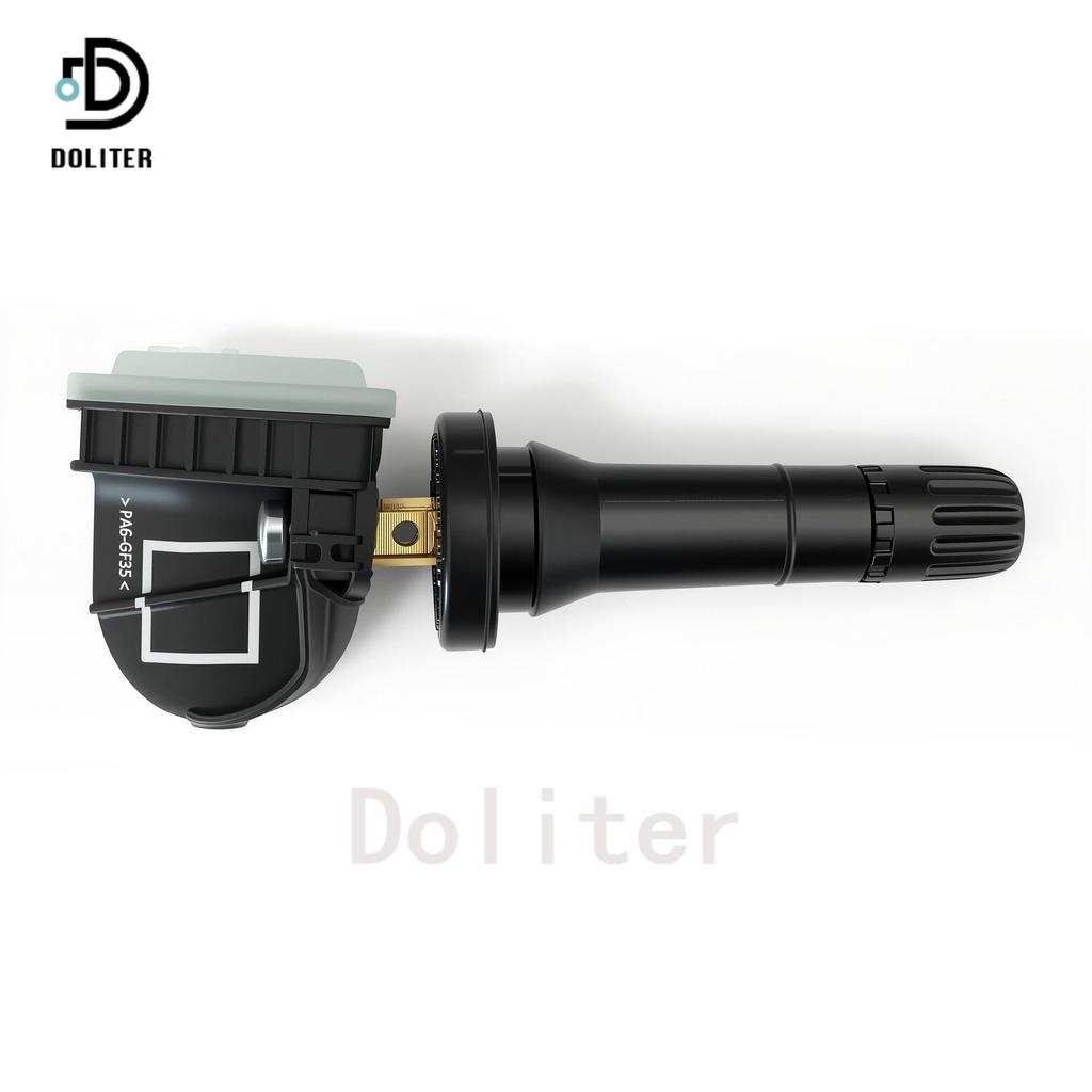 EV6T1A180CB Tire Pressure Sensor with Digital Display for Ford