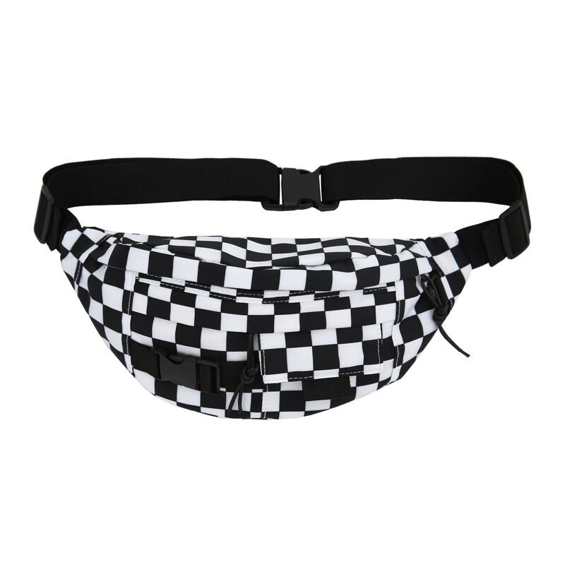 Стильная парная нагрудная сумка в корейском стиле набор из 2 штук 2250₽