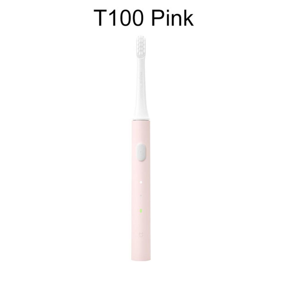 Sonic Electric Toothbrush Mi Smart Tooth Brush Colorful USB Rechargeable IPX7 Waterproof For Toothbrushes Head