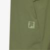 Fila Unisex Separating Running Half Pants