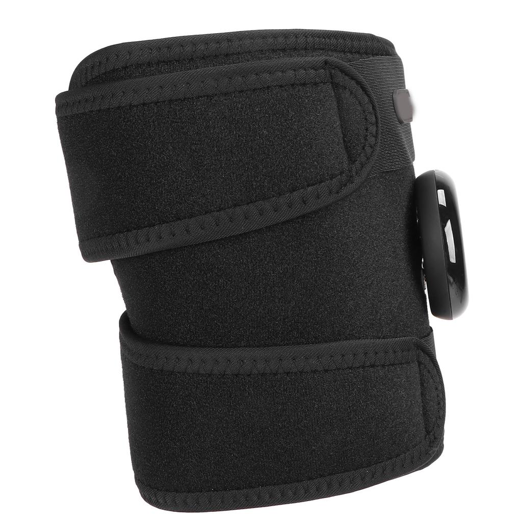 Leg Massage Wrap Heating Calf Leg Relaxation 4 Pulse Modes Hot Compress Leg Massager