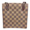 Louis Vuitton N45272 Damier Pimlico Crossbody Pochette with Flap Shoulder Bag