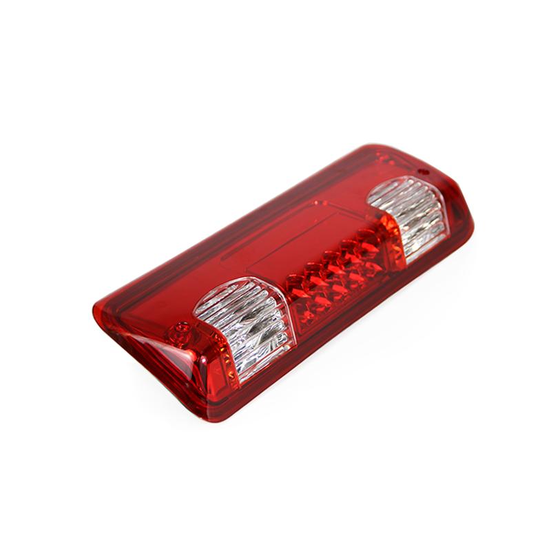 For Ford F-150 Lobo 2004 2005-2008 Explorer Sport Trac 2007-2010 High Mounted Brake Light Assembly Rear Roof 3rd Brake Light