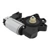 Motor Fensterheber vorne Fahrerseite, reibungsloser Betrieb, hohe Leistung, Ersatzteilnummer 742-801 für Mazda 2, 3, 6, RX-8.