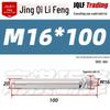 304 Stainless Steel Expansion Bolt - National Standard Screw Nail